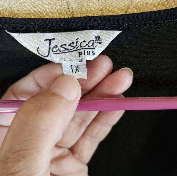 EUC Jessica Tank Top - Picture 2 of 4